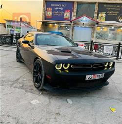 دودج تشالنجر